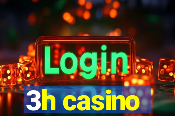 3h casino